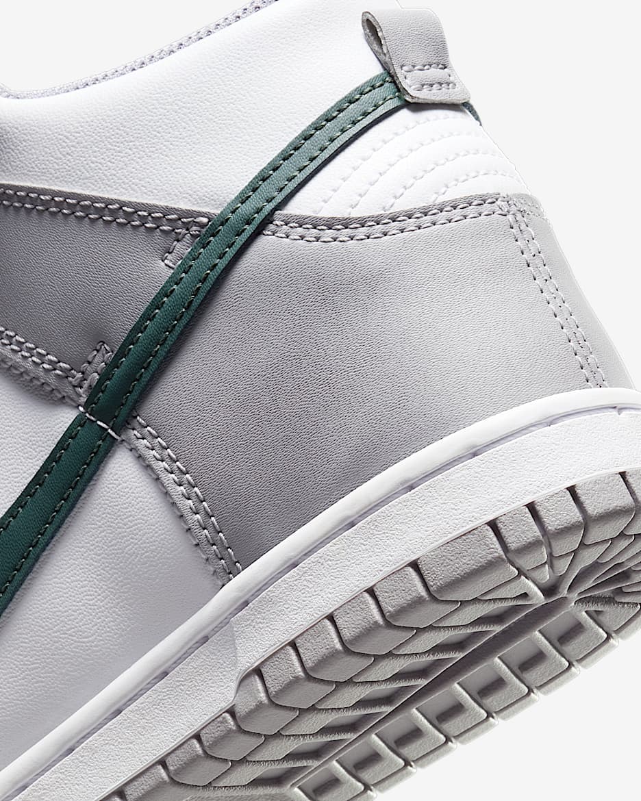 Nike Dunk High Zapatillas Nino a. Nike ES